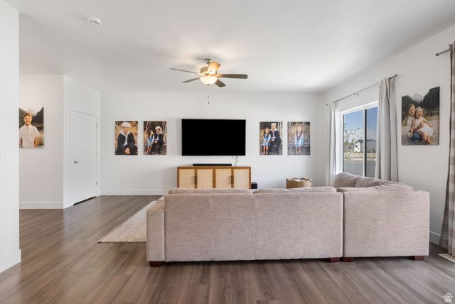 3685 N CUADE ST, Eagle Mountain, UT 84005
