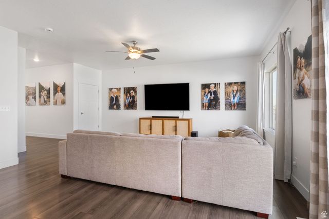3685 N CUADE ST, Eagle Mountain, UT 84005