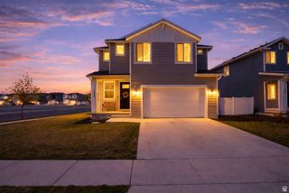 3685 N CUADE ST, Eagle Mountain, UT 84005