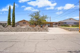 8825 POLARIS Street, El Paso, TX 79904