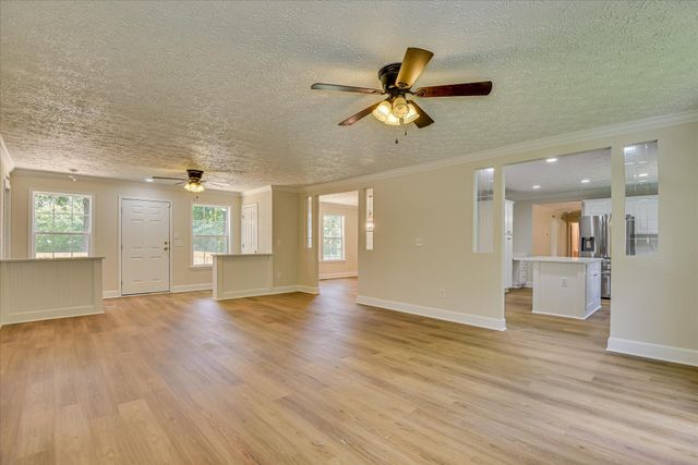5383 Augusta Highway, Lincolnton, GA 30817