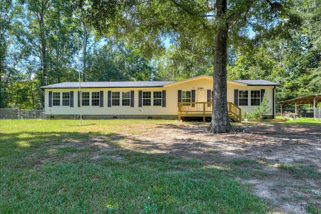 5383 Augusta Highway, Lincolnton, GA 30817