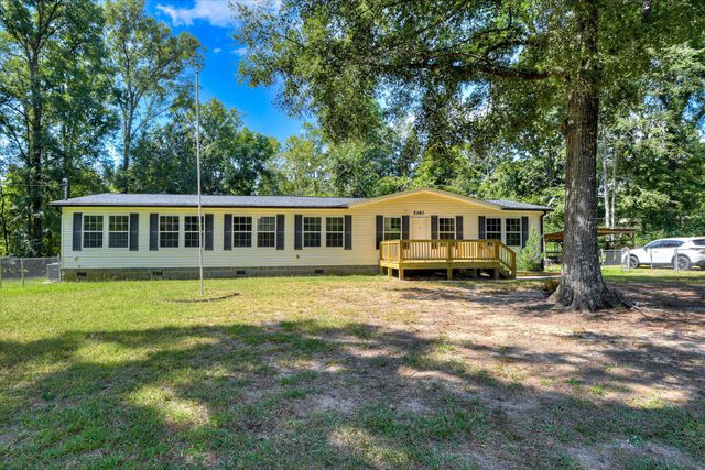 5383 Augusta Highway, Lincolnton, GA 30817