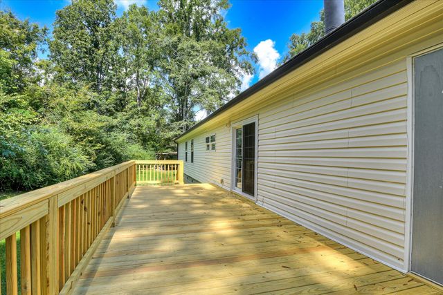 5383 Augusta Highway, Lincolnton, GA 30817