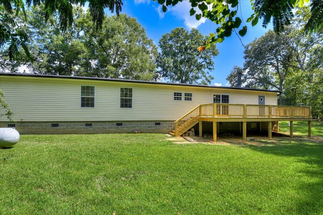 5383 Augusta Highway, Lincolnton, GA 30817