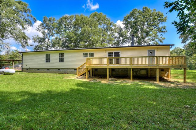 5383 Augusta Highway, Lincolnton, GA 30817