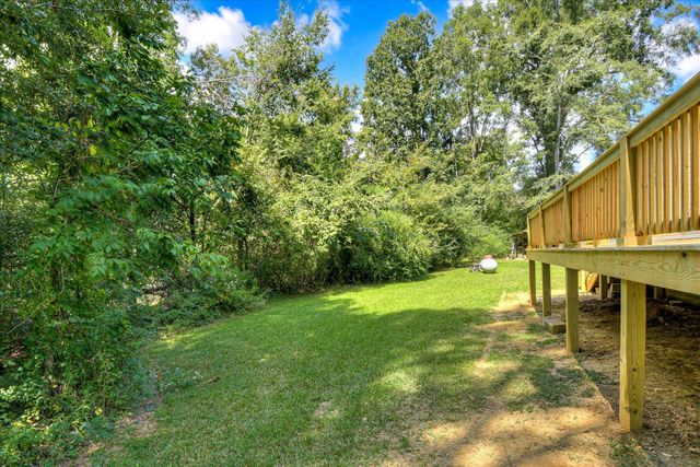 5383 Augusta Highway, Lincolnton, GA 30817