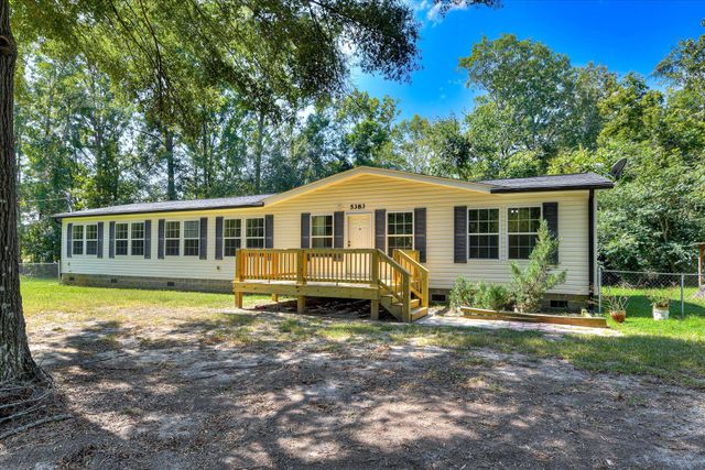 5383 Augusta Highway, Lincolnton, GA 30817