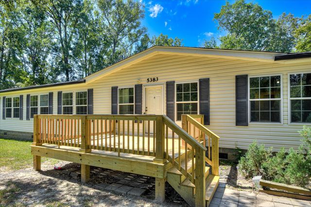 5383 Augusta Highway, Lincolnton, GA 30817