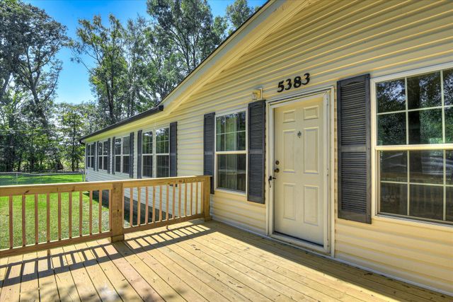 5383 Augusta Highway, Lincolnton, GA 30817