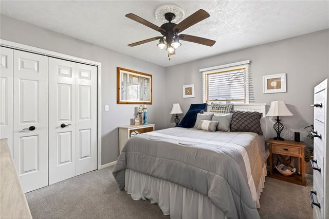 412 Clover Hill Drive, Tipp City, OH 45371