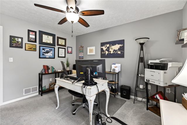 412 Clover Hill Drive, Tipp City, OH 45371