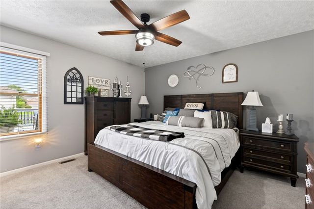 412 Clover Hill Drive, Tipp City, OH 45371
