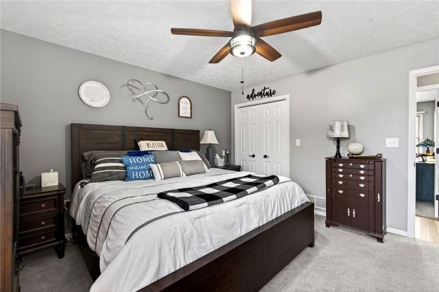 412 Clover Hill Drive, Tipp City, OH 45371