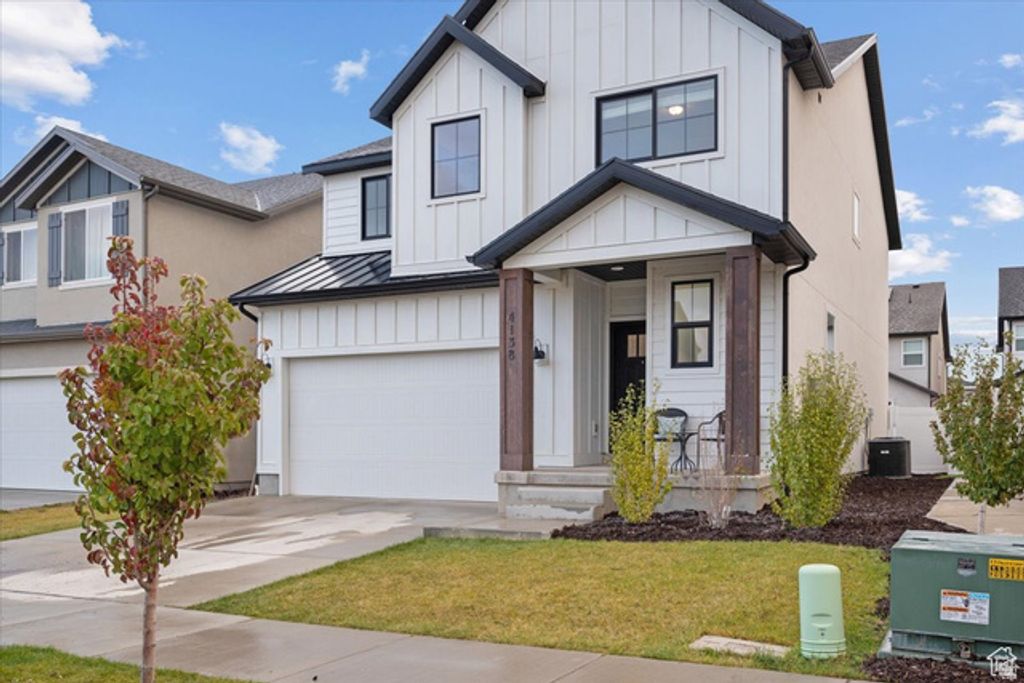 4138 E SUN CREST DR, Eagle Mountain, UT 84005 — photo 2