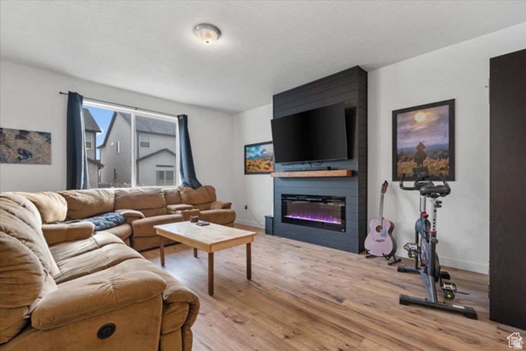4138 E SUN CREST DR, Eagle Mountain, UT 84005 — photo 5