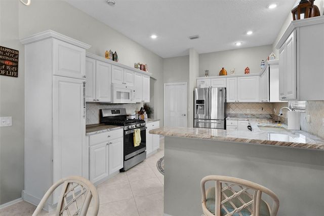 16846 SE 80TH BELLAVISTA CIRCLE, The Villages, FL 32162