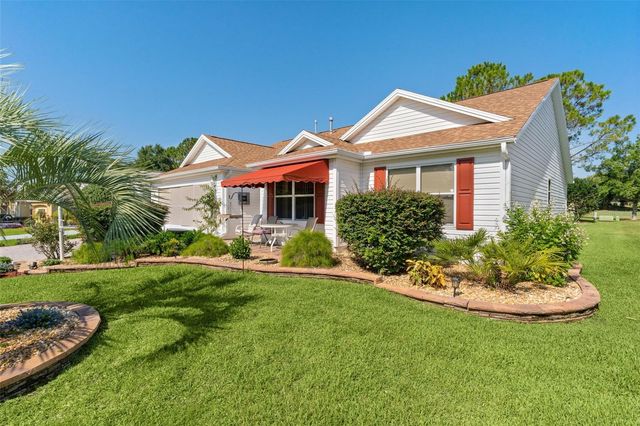 16846 SE 80TH BELLAVISTA CIRCLE, The Villages, FL 32162