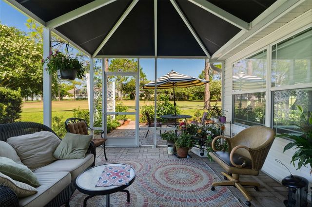 16846 SE 80TH BELLAVISTA CIRCLE, The Villages, FL 32162