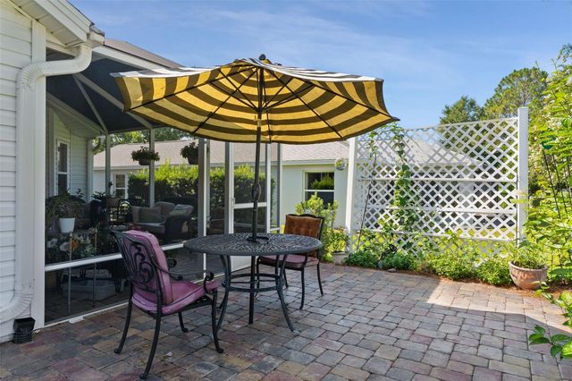 16846 SE 80TH BELLAVISTA CIRCLE, The Villages, FL 32162