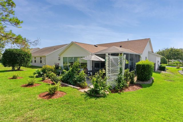 16846 SE 80TH BELLAVISTA CIRCLE, The Villages, FL 32162