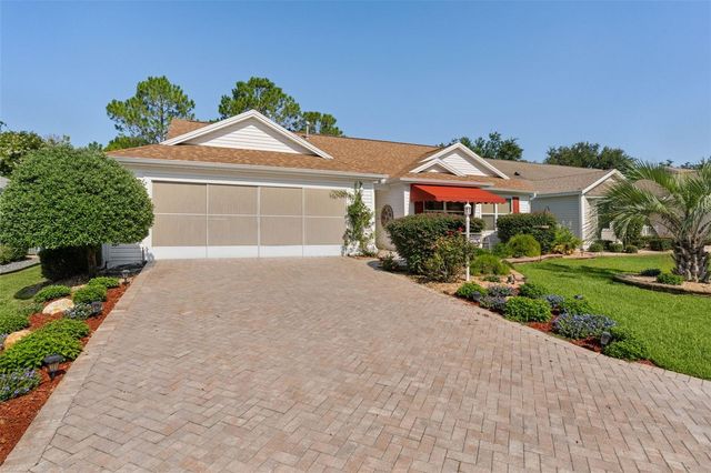 16846 SE 80TH BELLAVISTA CIRCLE, The Villages, FL 32162