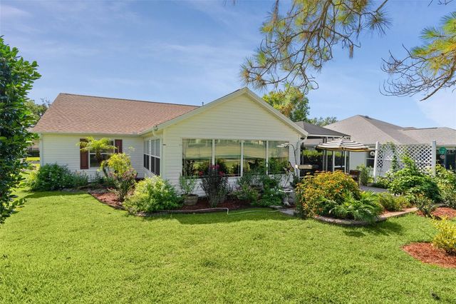 16846 SE 80TH BELLAVISTA CIRCLE, The Villages, FL 32162