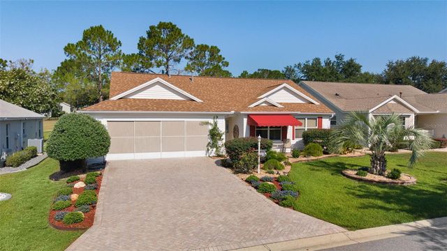 16846 SE 80TH BELLAVISTA CIRCLE, The Villages, FL 32162