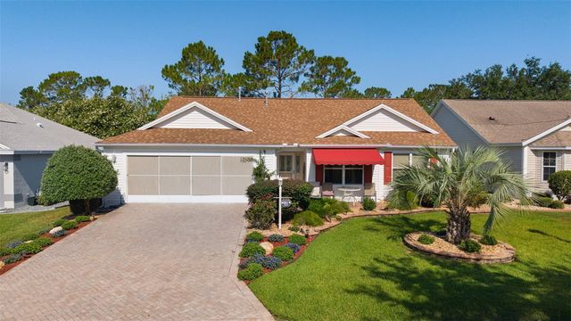 16846 SE 80TH BELLAVISTA CIRCLE, The Villages, FL 32162