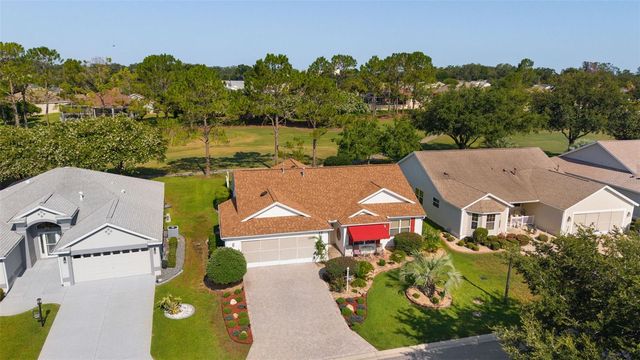 16846 SE 80TH BELLAVISTA CIRCLE, The Villages, FL 32162