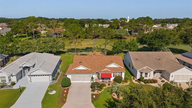 16846 SE 80TH BELLAVISTA CIRCLE, The Villages, FL 32162