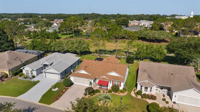 16846 SE 80TH BELLAVISTA CIRCLE, The Villages, FL 32162