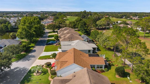 16846 SE 80TH BELLAVISTA CIRCLE, The Villages, FL 32162