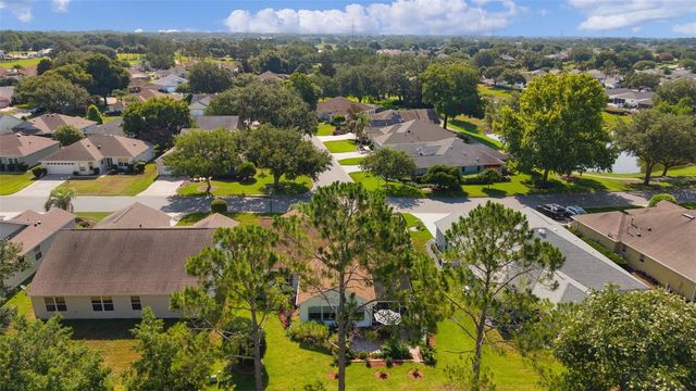 16846 SE 80TH BELLAVISTA CIRCLE, The Villages, FL 32162