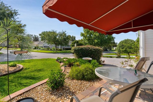 16846 SE 80TH BELLAVISTA CIRCLE, The Villages, FL 32162