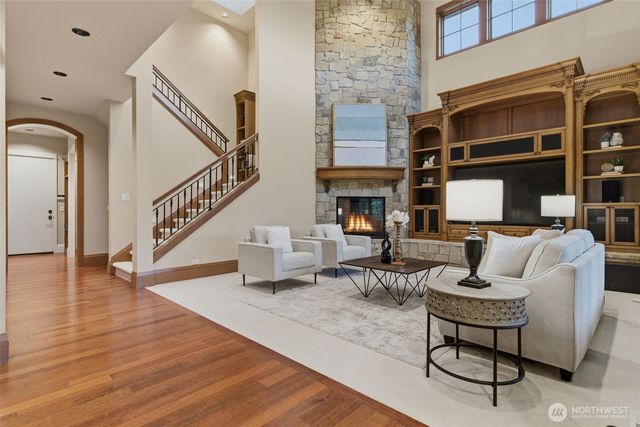 15538 SE 79th Place, Newcastle, WA 98059
