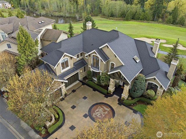 15538 SE 79th Place, Newcastle, WA 98059