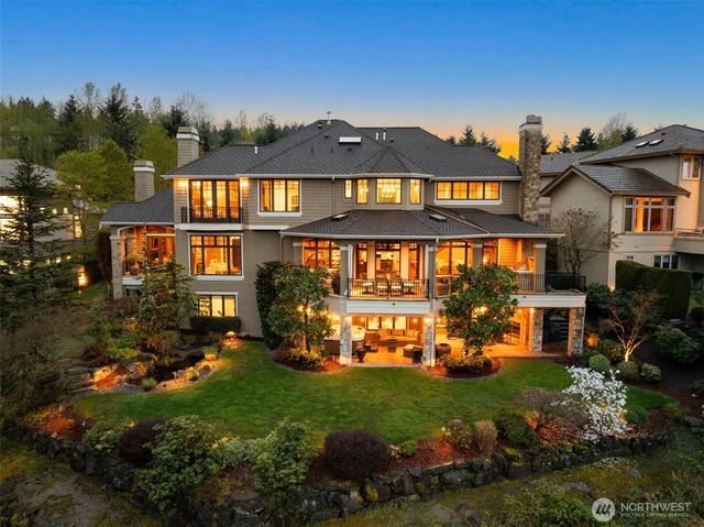 15538 SE 79th Place, Newcastle, WA 98059