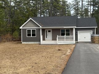 5 Friedman Lane, Freedom, NH 03836