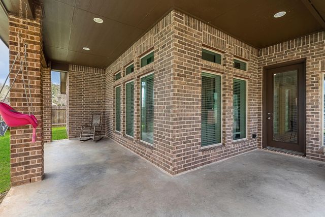 357 Capriccio Lane, Montgomery, TX 77316