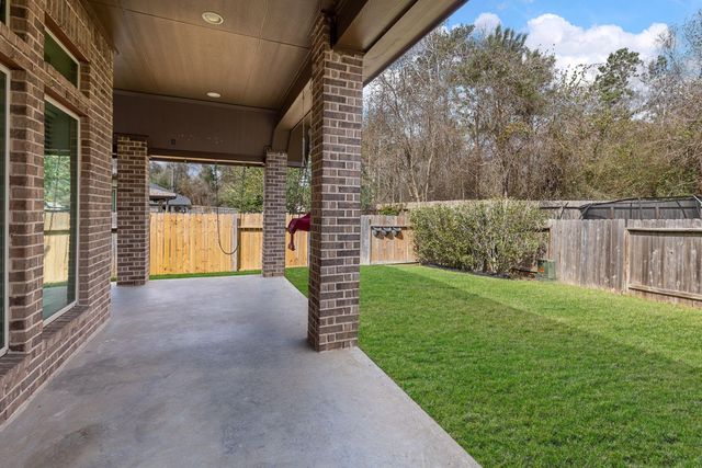 357 Capriccio Lane, Montgomery, TX 77316