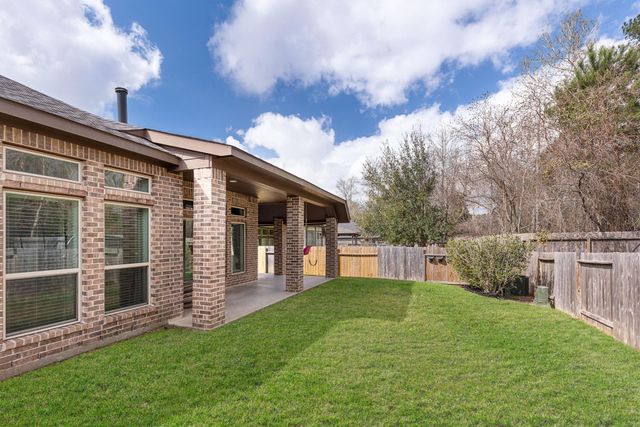 357 Capriccio Lane, Montgomery, TX 77316