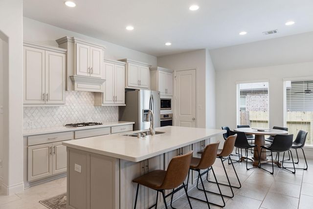 357 Capriccio Lane, Montgomery, TX 77316