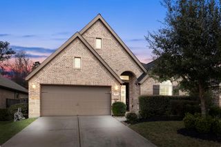 357 Capriccio Lane, Montgomery, TX 77316