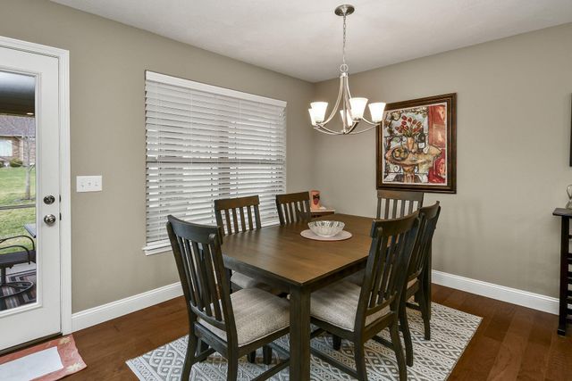 5343 S Twelve Oaks Road, Springfield, MO 65810