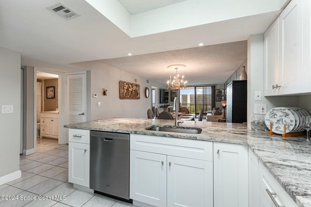 1830 N Atlantic Avenue 503, Cocoa Beach, FL 32931