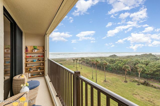 1830 N Atlantic Avenue 503, Cocoa Beach, FL 32931