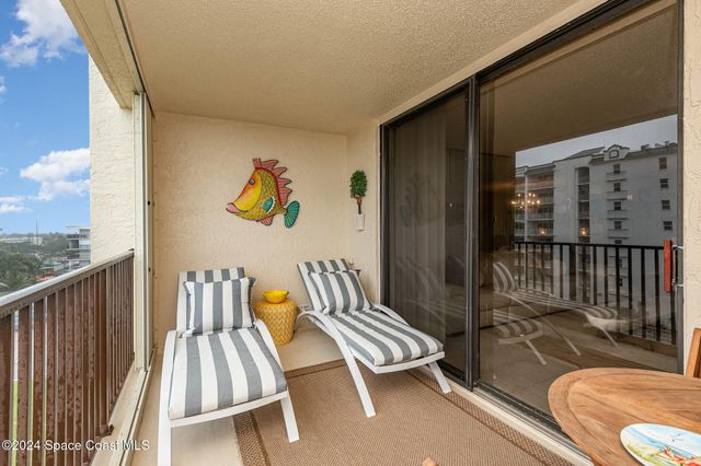 1830 N Atlantic Avenue 503, Cocoa Beach, FL 32931