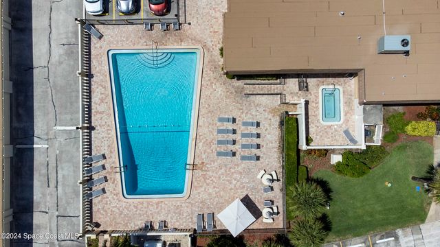 1830 N Atlantic Avenue 503, Cocoa Beach, FL 32931