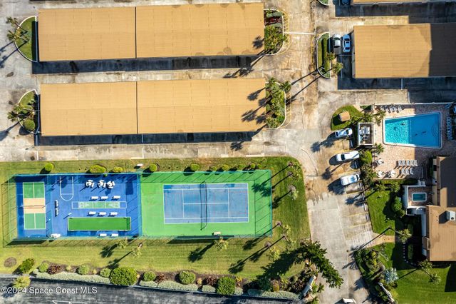 1830 N Atlantic Avenue 503, Cocoa Beach, FL 32931